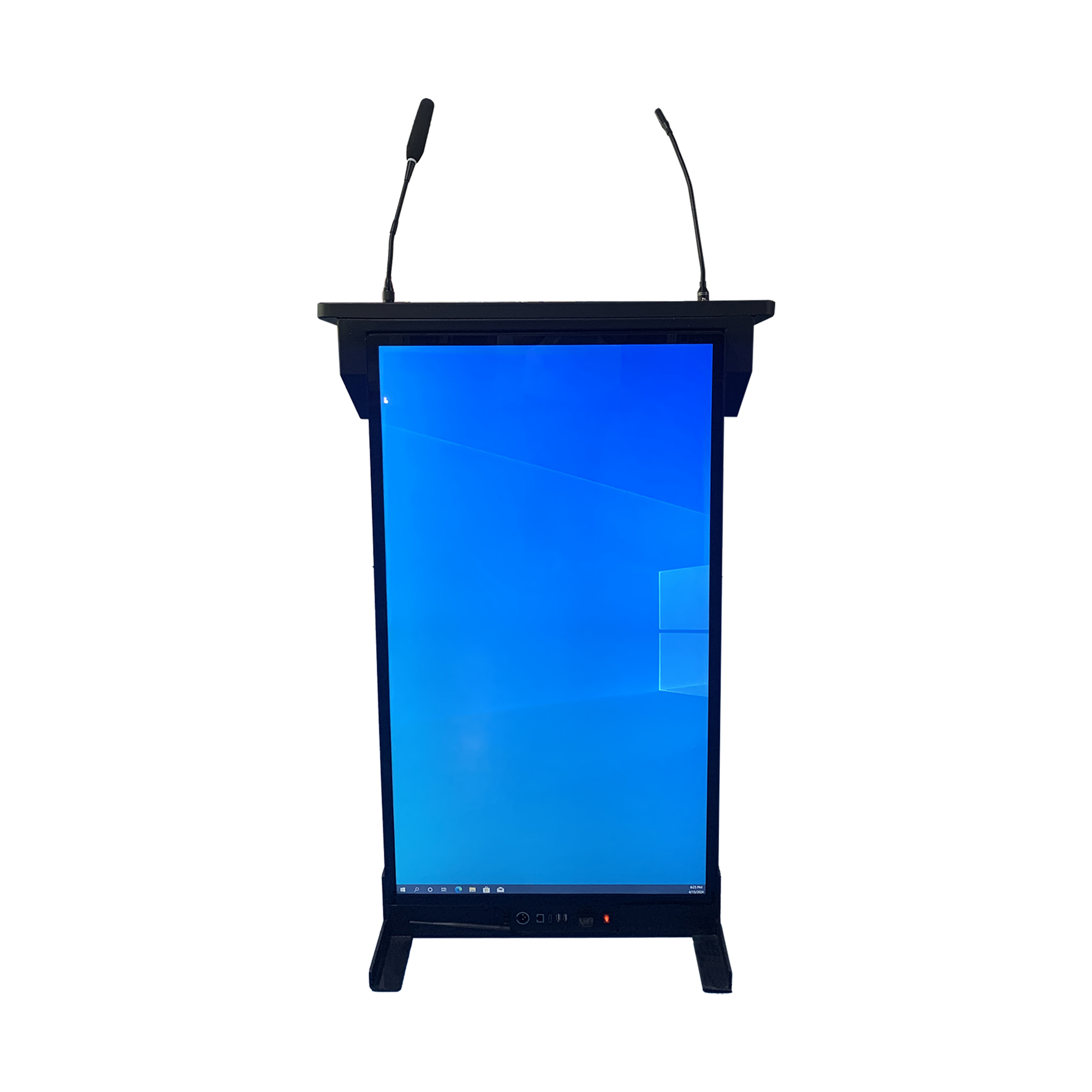 Digital Smart Touch Screen Podium - Enhance Your Presentations